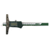 INSIZE Measuring Equipment Insize Digital Depth Gauge 0-150mm / 0-6" Range Series 1147-150